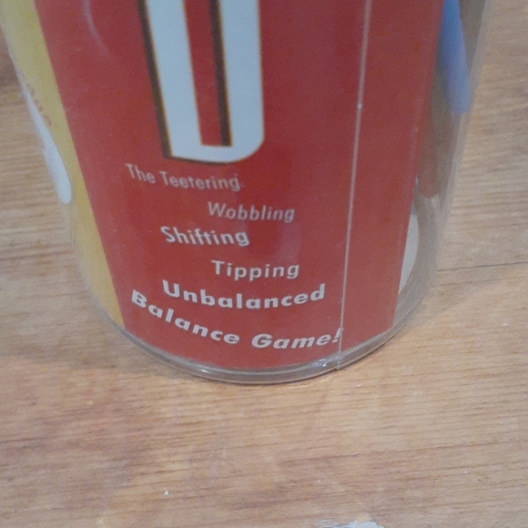 Suspend Balance Game - Picture 4 of 5